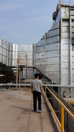 伊清環(huán)保】-【工廠除塵器】-【達(dá)標(biāo)神器】工廠除塵器-佛山市伊清環(huán)保工程 .