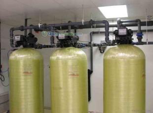 0.5T/H一體式超純水設備 廠家價格與環保應用解析